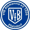 Pfalzdorf